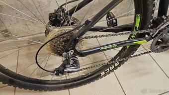 MERIDA BIG.SEVEN 20 - 4
