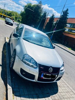 Golf 5 GTI DSG - 4