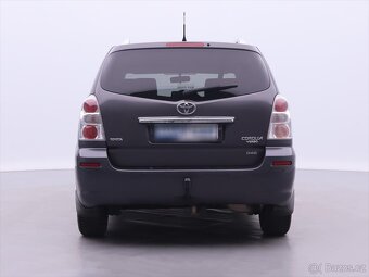 Toyota Corolla Verso 2,2 D4-D 100kW CZ Edition (2008) - 4