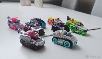 Paw Patrol - 4