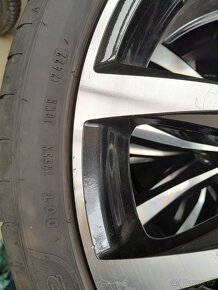 kola MAK WOLF 7JX18H2 5x110 ET 40 - 4