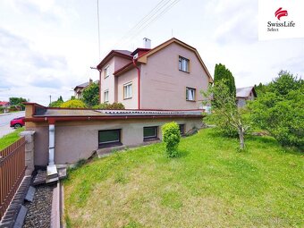Prodej rodinného domu 217 m2 Hesovská, Přibyslav - 4