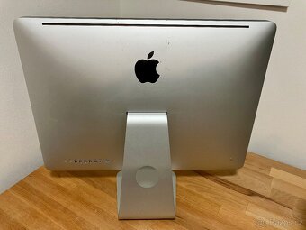 iMac 21.5" Core i3 3 GHz 8GB RAM 512GB SSD Sequioa - 4