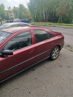 Volvo S60 - 4