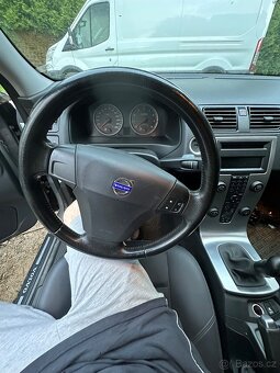 Volvo s40 - 4