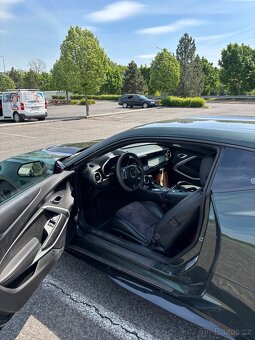 CAMARO 3,6 2020 - 4