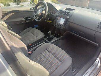 Volkswagen Polo 1.4 diesel - 4