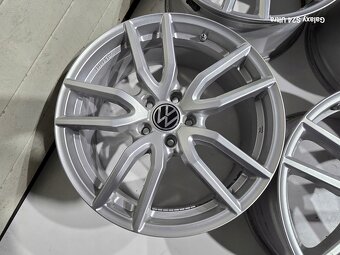 ALU VW PASSAT B7 B8 CC TIGUAN SHARAN 18'' 5X112 - 4