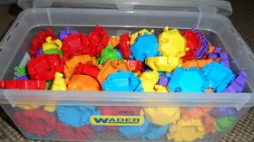 Wader puzzle 120 kusů - 4