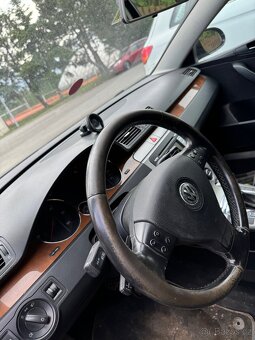 VW PASSAT - 4