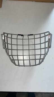 Mřížky na helmu CCM/Bauer - 4
