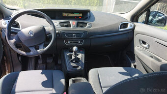 Renault Megane Scenic - 4