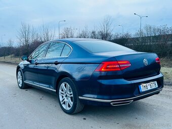 VW PASSAT B8 2,0tdi 110kw - 4