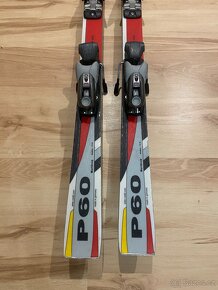 Lyže Völkl 142 cm - 4