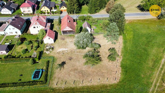 Rodinný dům k rekonstrukci s velikou zahradou, 130651 - 4
