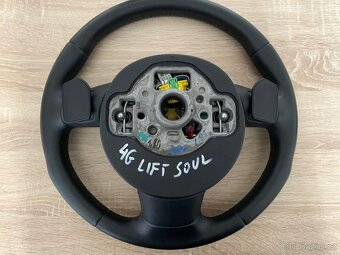 Audi Sline volant - s airbagom - 4