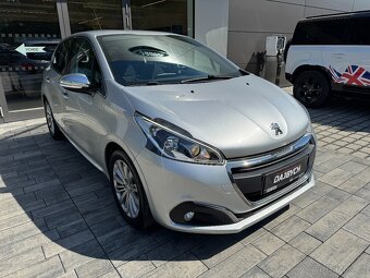 Peugeot 208 PureTech 1.2 (60Kw) ACCESS MAN5 - 4