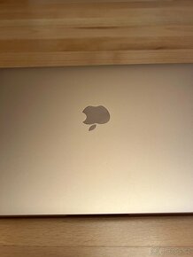 Prodám Apple MacBook Air 13" 2019, 8GB/Intel Core i5/128GB - 4