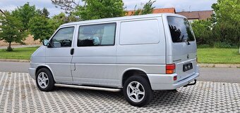VW T4 Transporter 2.5tdi 75kw Klima - 4