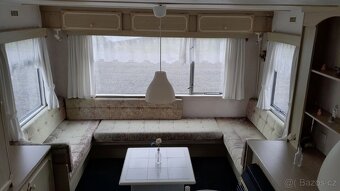 Mobilní dům ,mobilheim, obytný karavan, Mirage - 4