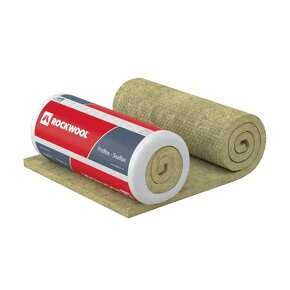 Tepelná izolace rockwool Prorox, Isover Orstech - výprodej - 4