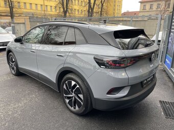 Volkswagen ID.4 PRO Performance 77 kWh - 4