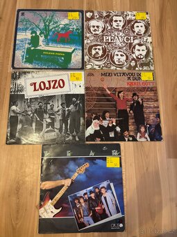 Vinyly - 4