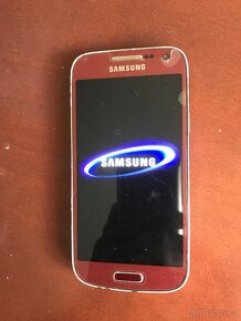 Prodám mobilní telefon Samsung S4mini - 4