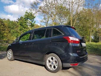 Ford GRAND C MAX - 4