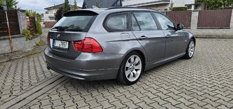 BMW 320i 125kw Automat - LCI - Kůže, Velká NAVI, Panorama - 4