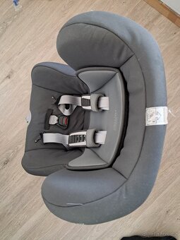 Autosedačka Britax Romer 9-18kg - 4