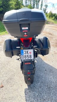 Ducati Multistrada 950 83kw - 4