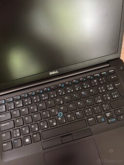 Dell 7480,RAM 8GB,SSD 256GB,FullHD,i5-7300U,Win11Pro - 4