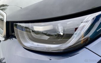 BMW i3 Sportpaket 2022 - 4
