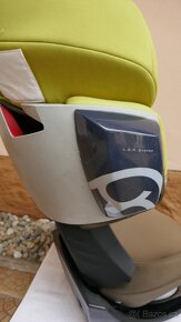AUTOSEDAČKA CYBEX PALLAS 2 9-36KG - 4
