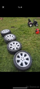 Alu kola 20’ - 4