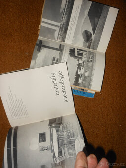 Knihy - architektura, design - 4