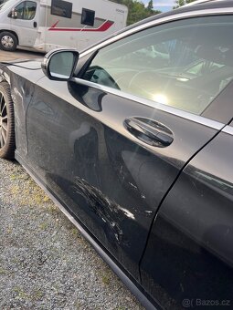 Mercedes Benz c 250d - 4