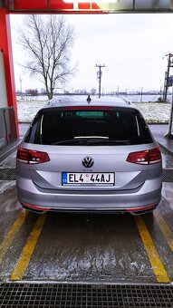 VW Passat GTE, 1.4 TSI 160kw DSG, po 1.maj - 4