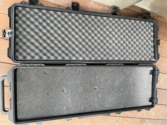 Kufr Pelican storm case iM 3200 - 4