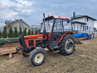 Zetor 7211 - 4