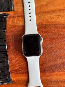 Apple Watch series4 40mm - 4