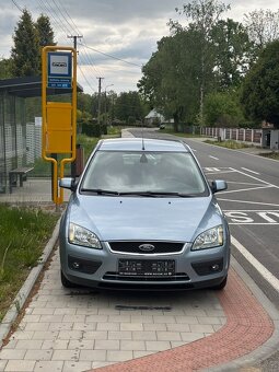 Ford Focus - 4