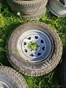 Kola Mangels R16 - 4