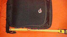 Unisex brašna na notebook - 4