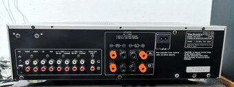 Technics SU-V470 ( Class A) - 4