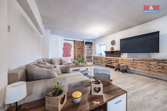 Prodej rodinného domu, 240 m², Maršovice - 4