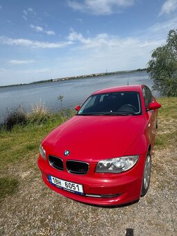 BMW 116i - 4