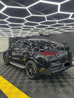 На продаж: Mercedes-Benz GLE 53 AMG 4MATIC+ (2023) - 4