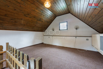 Prodej zahrady, 350 m², Dubina - 4